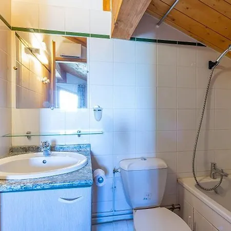 6 Pieces Sur Les Pistes A La Plagne, 10 Pers, Garage, Balcon, Ensoleille, Ski-in/ski-out - Fr-1-351-85 * La Plagne