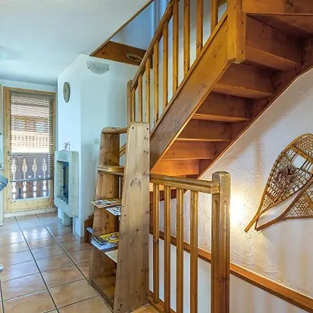6 Pieces Sur Les Pistes A La Plagne, 10 Pers, Garage, Balcon, Ensoleille, Ski-in/ski-out - Fr-1-351-85 *